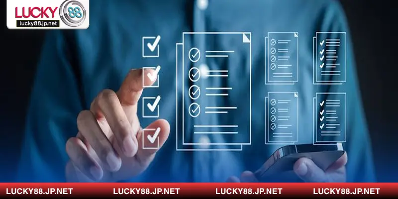 Người chơi cần tuân thủ các quy định để giao dịch diễn ra an toàn