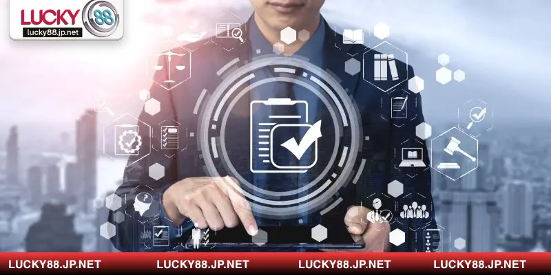 Tổng hợp những điểm chính có trong điều khoản sử dụng